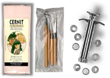 doll making stuffing tool