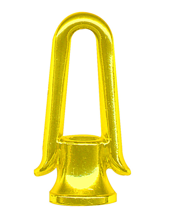 Lamp Finials & Loops National Artcraft