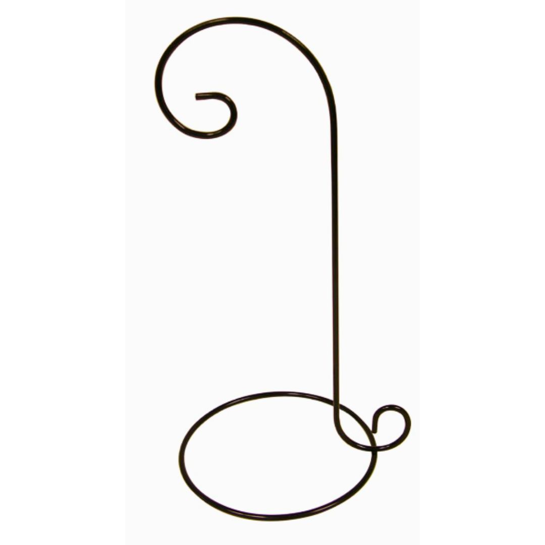 Ornament Hangers & Display Stands Single Hook National Artcraft