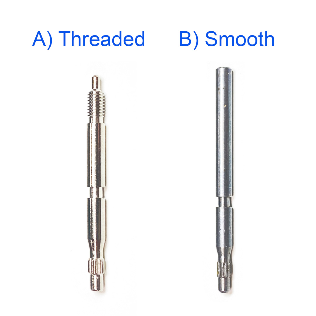 TURN SHAFTS for Windup Musical Movements National Artcraft