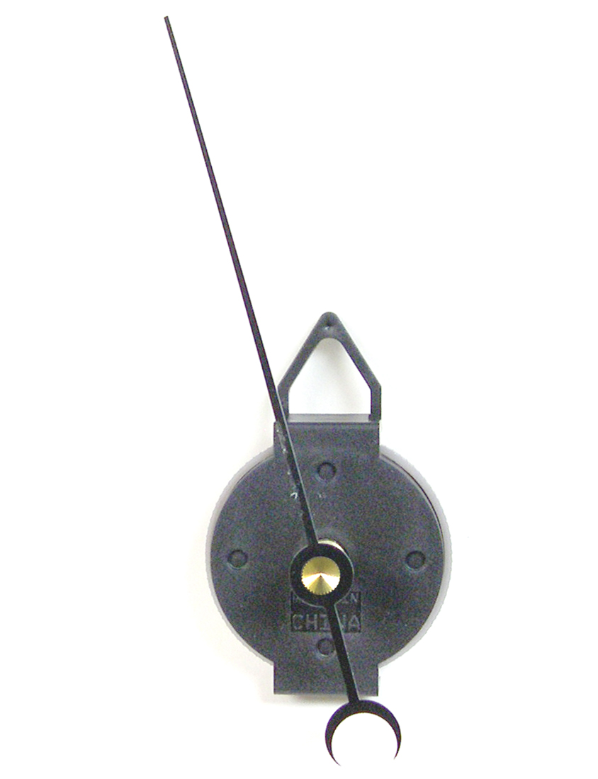 Thermometer Movement Indoor/Outdoor National Artcraft