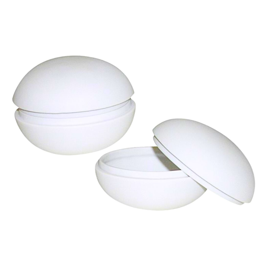 Boxes Porcelain Bisque National Artcraft