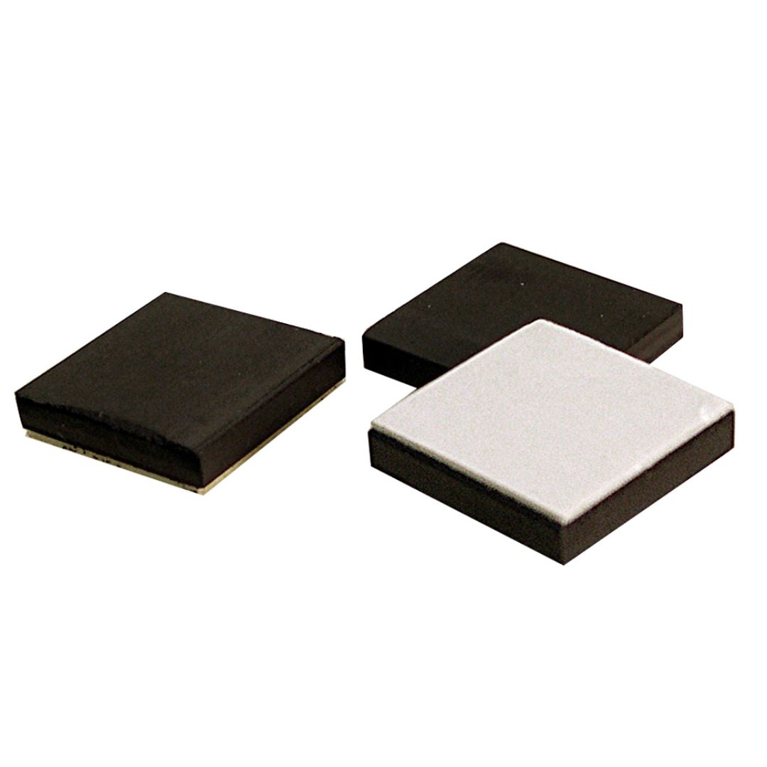 Square Adhesive Back National Artcraft