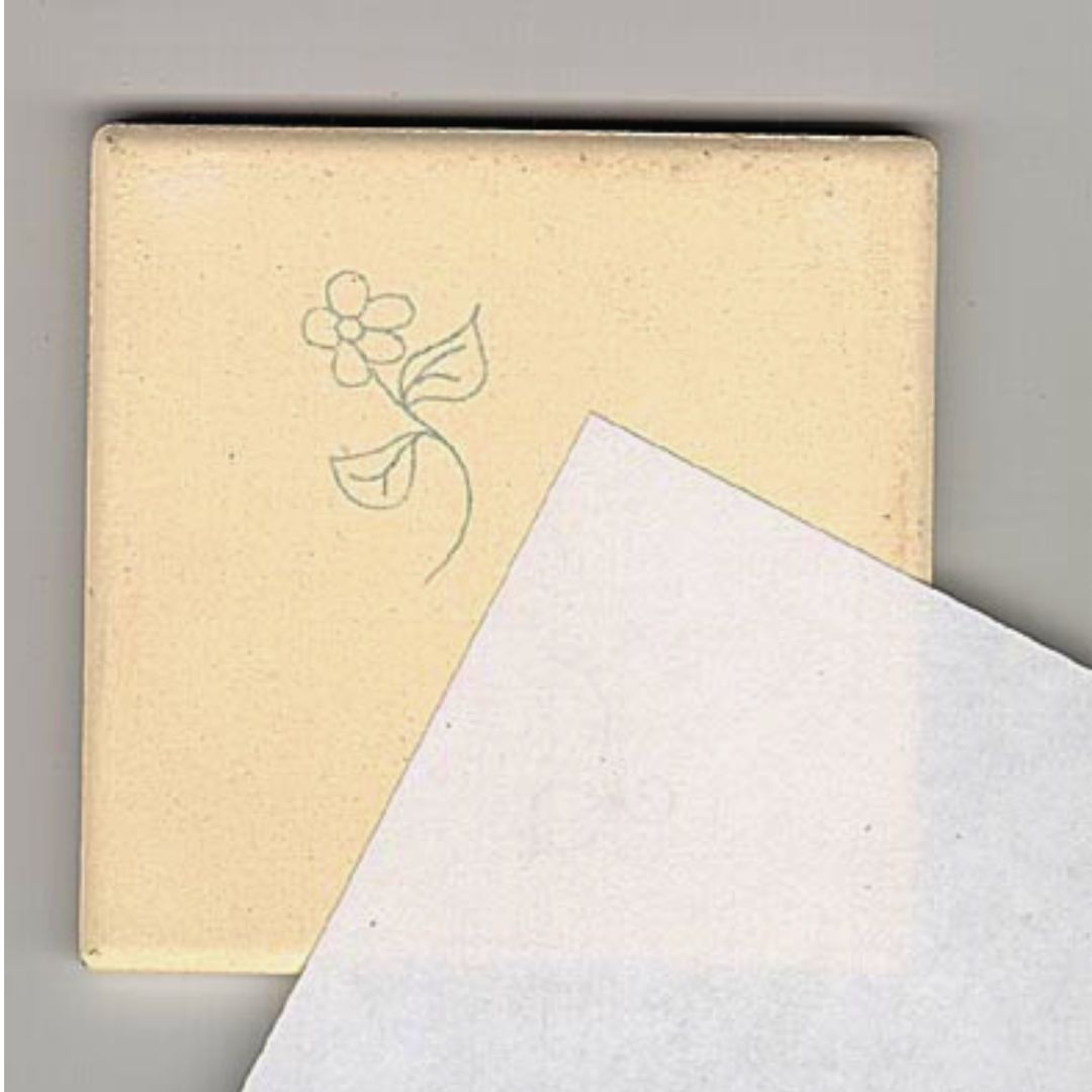 Clay Carbon Paper National Artcraft