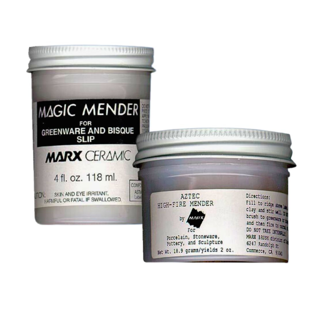 Bisque & Greenware Menders National Artcraft