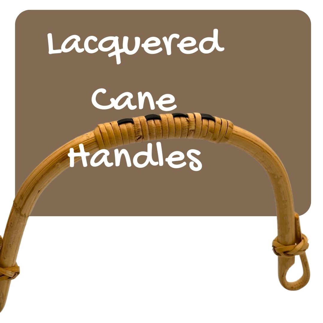 HANDLES For Teapots National Artcraft