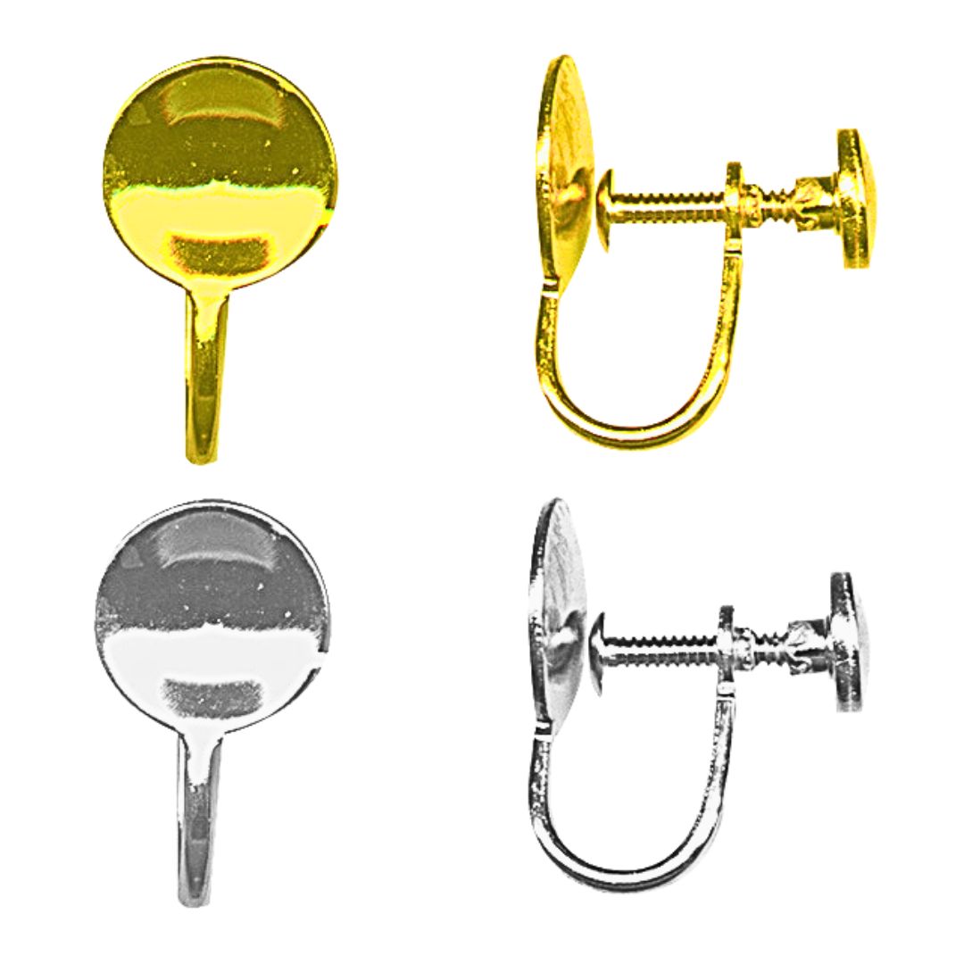 Earrings and Earring Parts National Artcraft