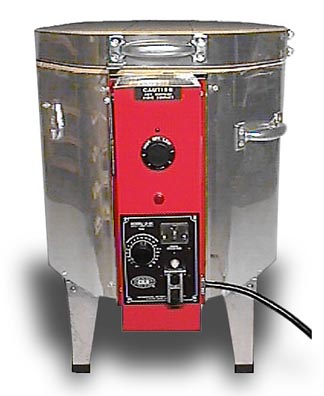 Evenheat Classic Series Kiln - Model 1413 - National Artcraft