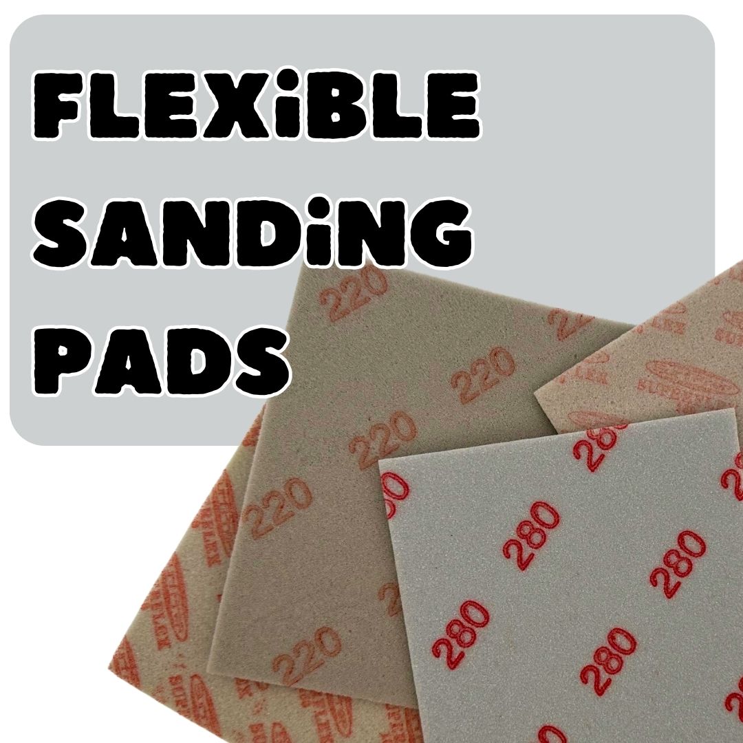 General Alternatives to hand polishing with emery cloth? Page 2