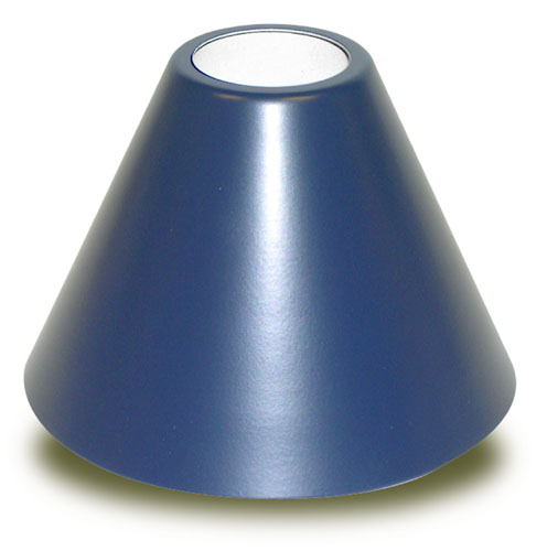 hunter green lamp shades