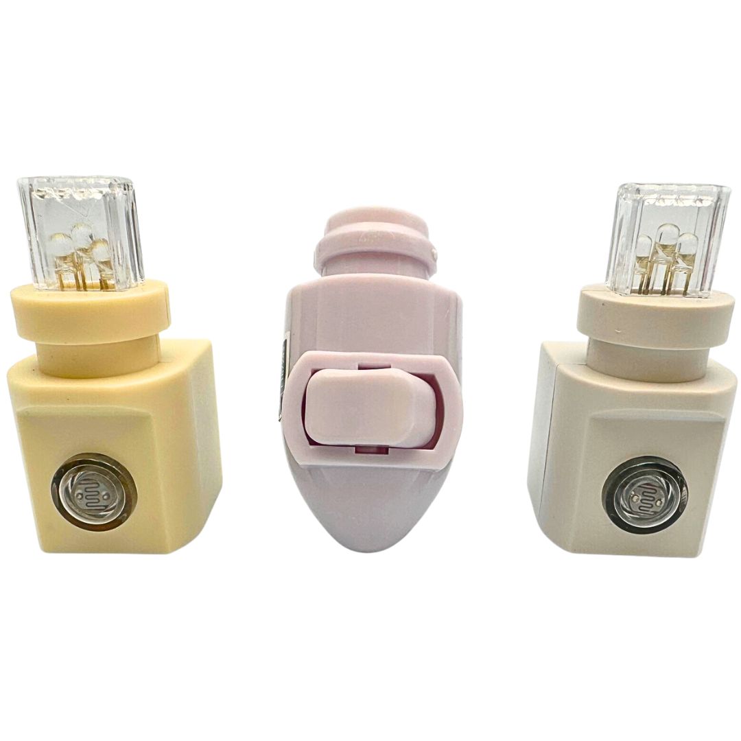 National Artcraft Night Lights and Night Light Kits National Artcraft