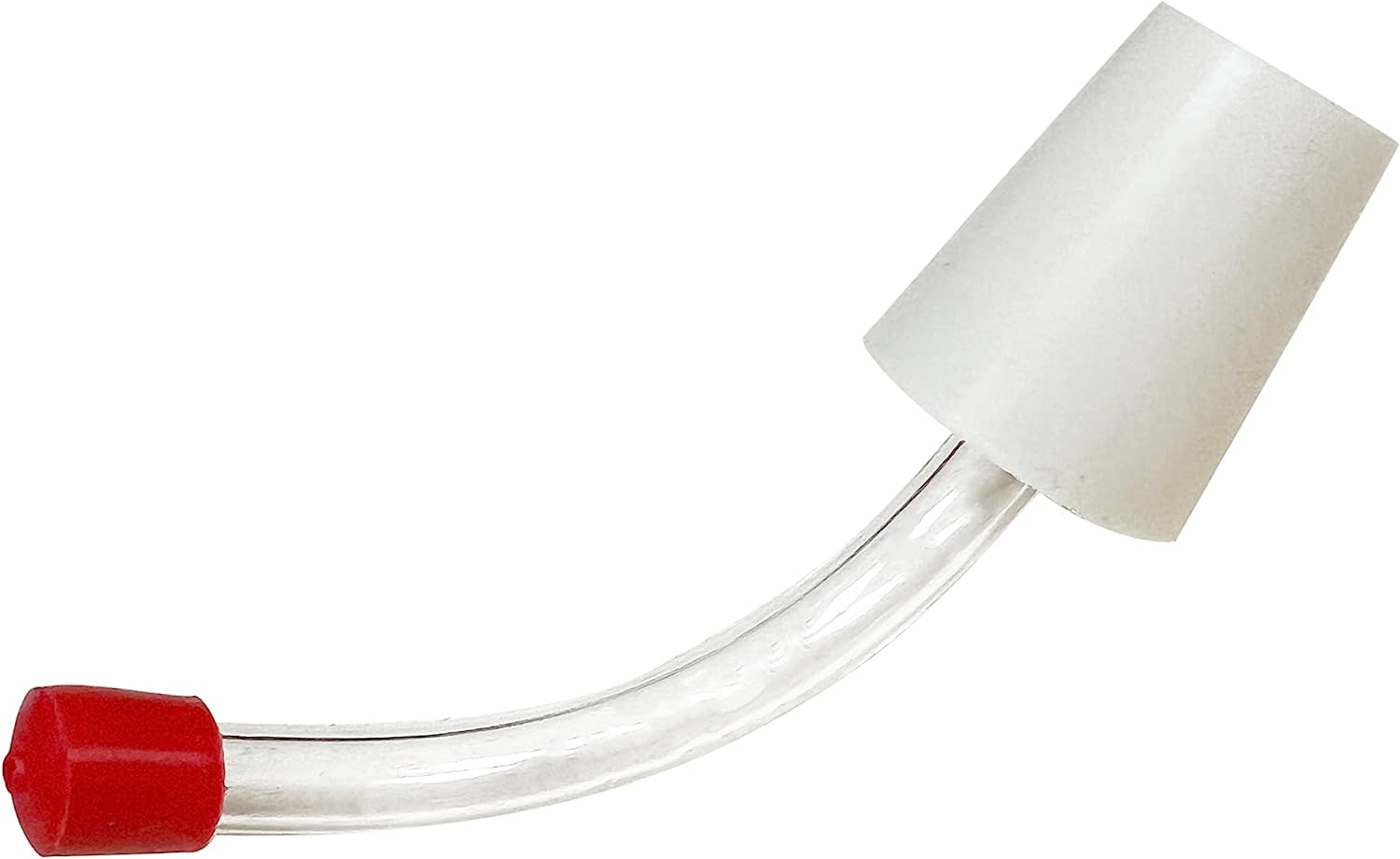 10 Deluxe Hummingbird Feeder tubes and stoppers with BB 