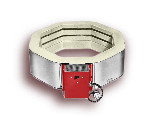 Kiln Replacement Parts - Evenheat - National Artcraft