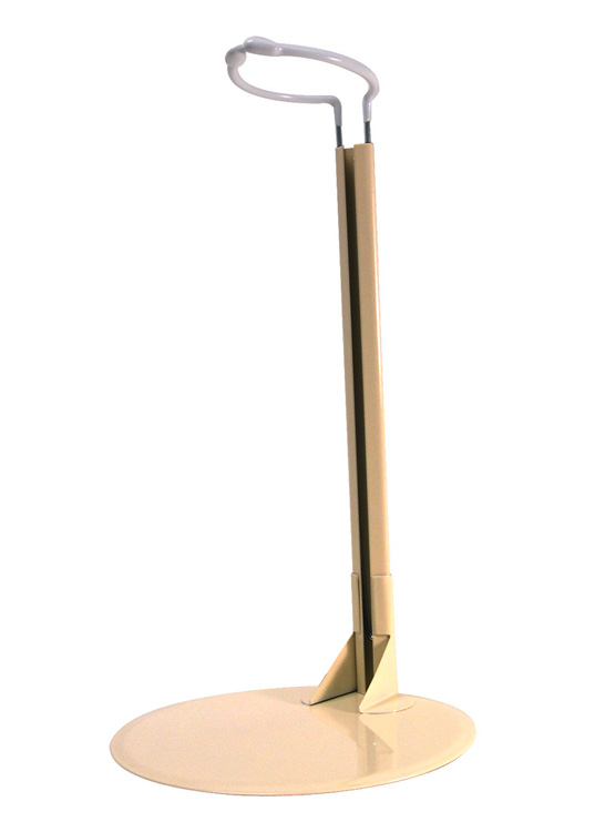 National Artcraft Display Stands for Dolls National Artcraft