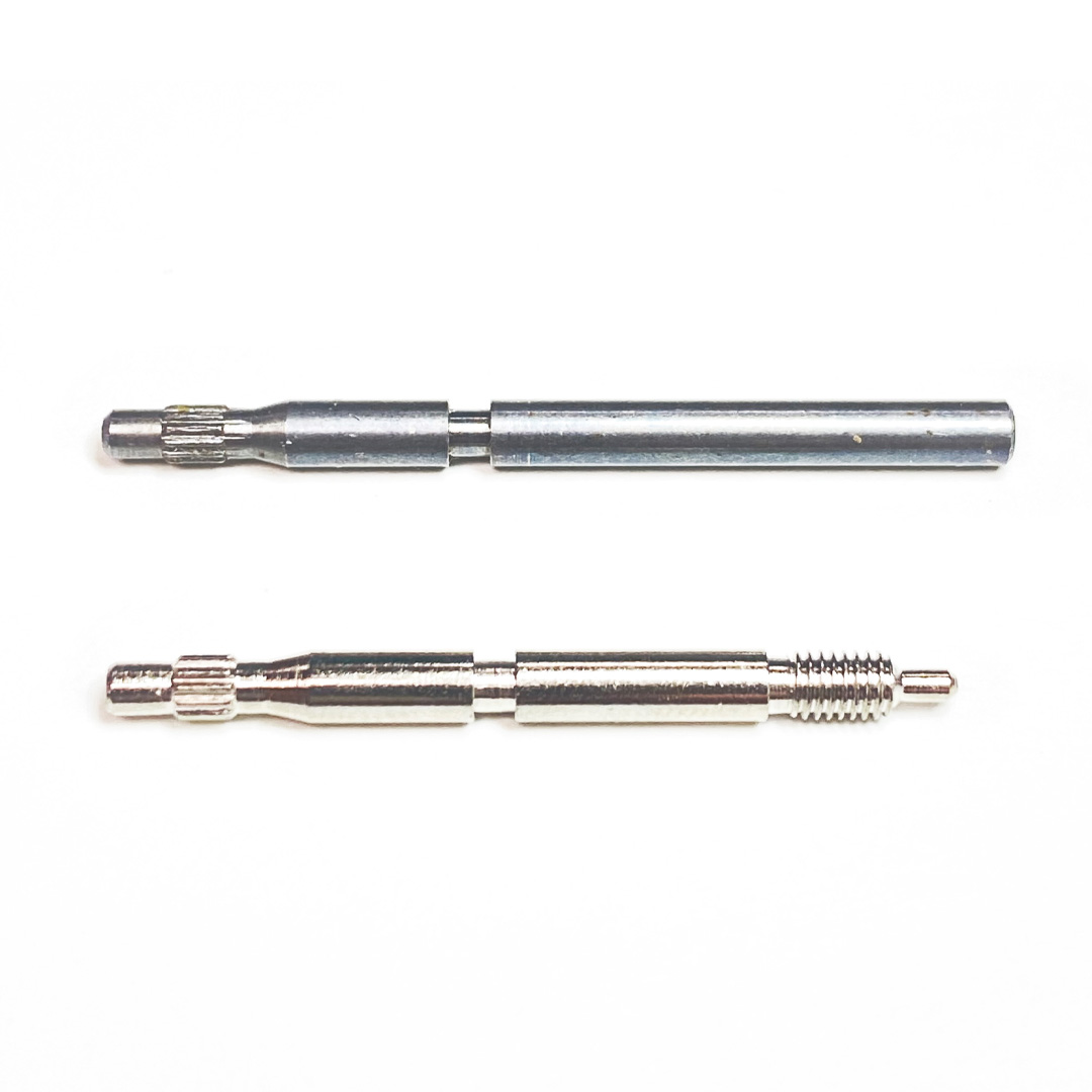 TURN SHAFTS for Windup Musical Movements National Artcraft