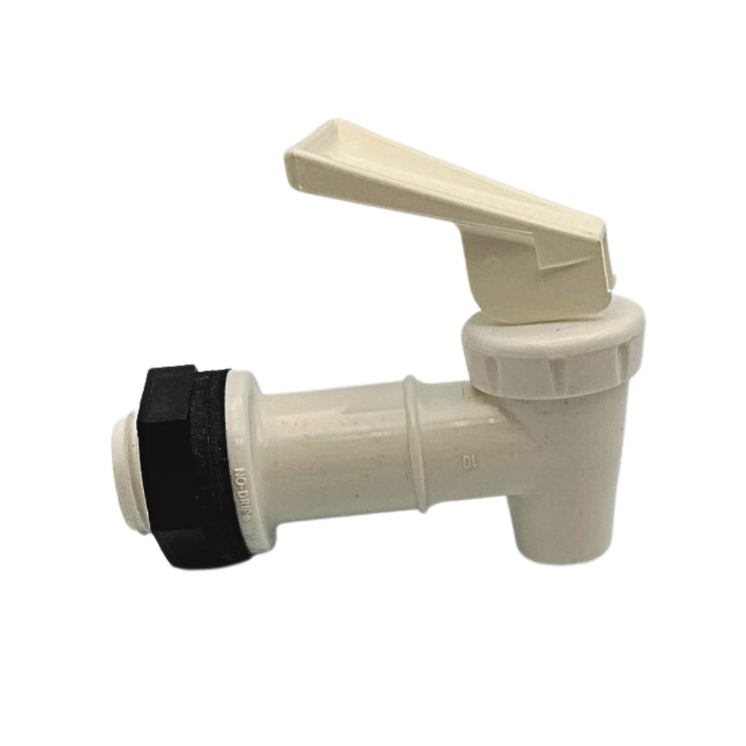 Spigots Jar and Crock National Artcraft