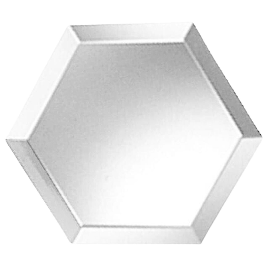 mirrors beveled glass geometric