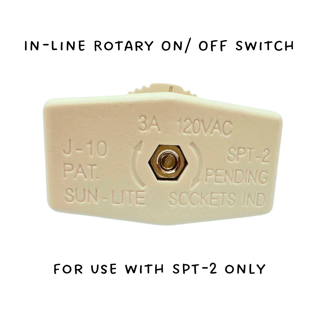 On Off Switches For Lamp Cords National Artcraft On Off Switches For Lamp Cords National Artcraft