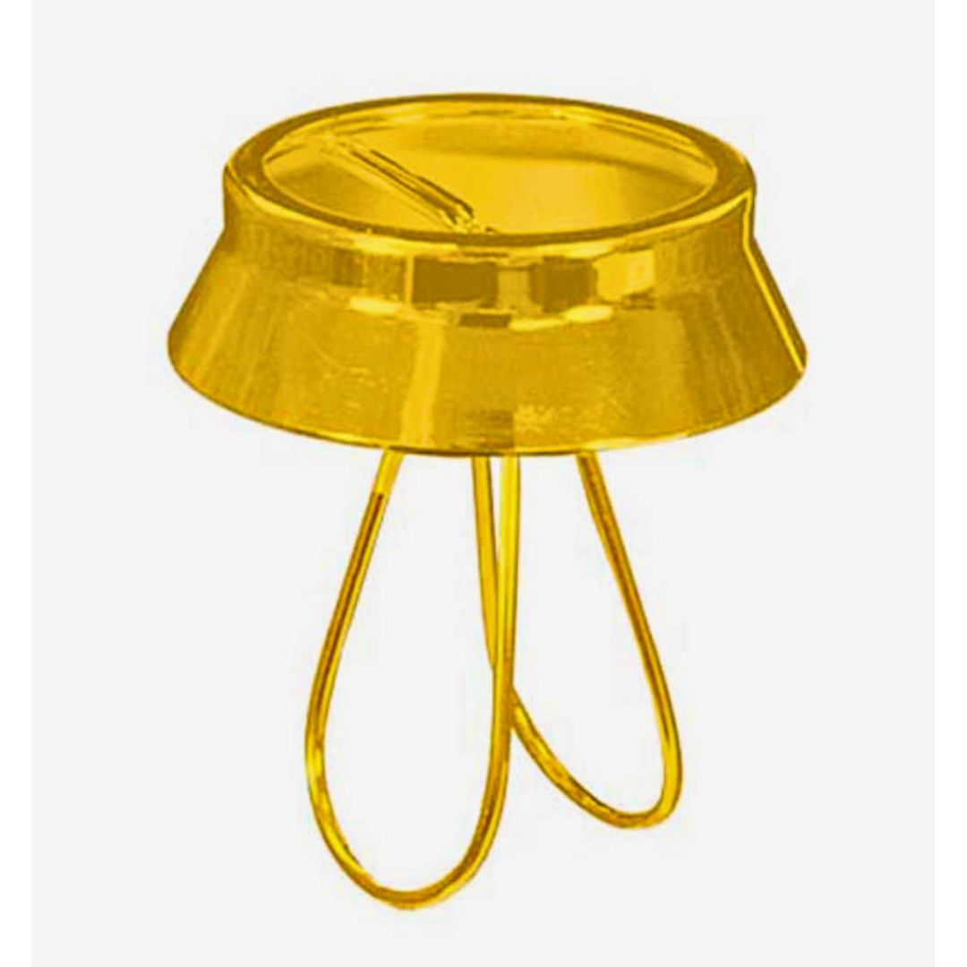 lampshade light bulb holder