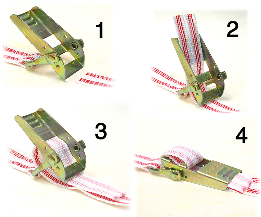 Steel Strapping, Metal Banding | CWC