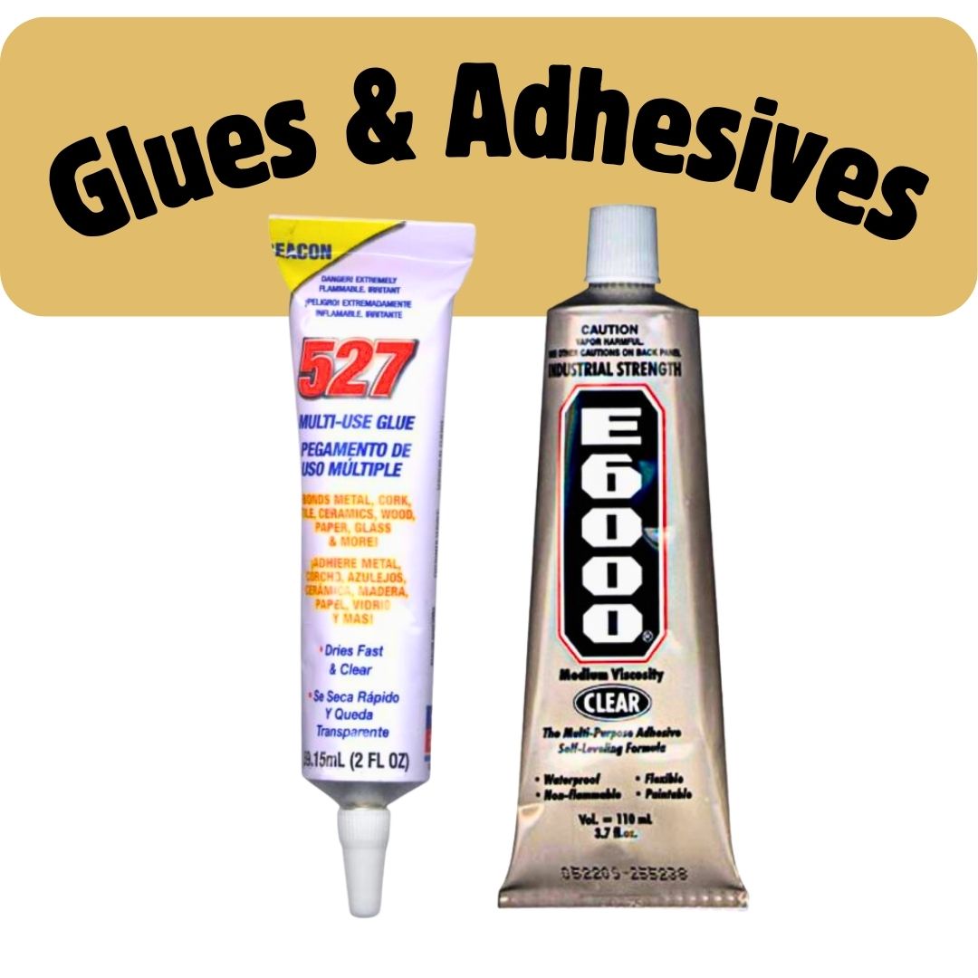 Glue Adhesives National Artcraft