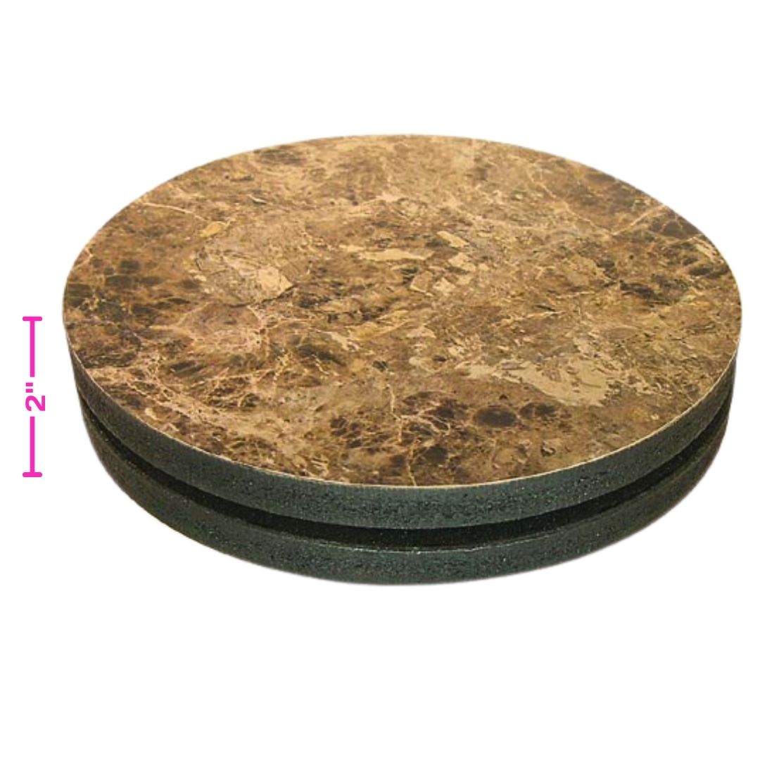 National Artcraft Banding Wheels / Sculpting Wheels National Artcraft