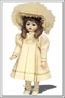 Doll Pattern Pouty Patty 20&quot; Doll New | eBay