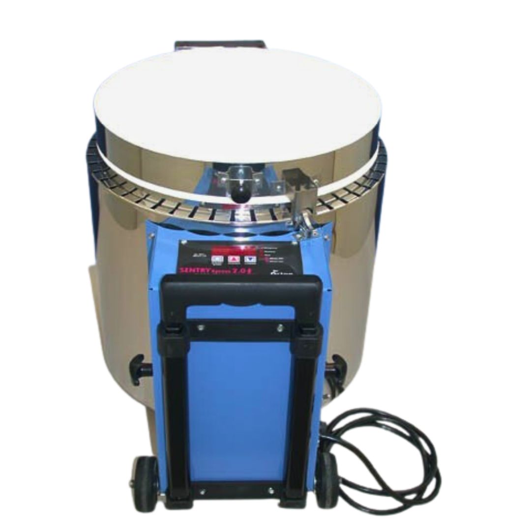 Portable Ceramic Kiln by Paragon National Artcraft