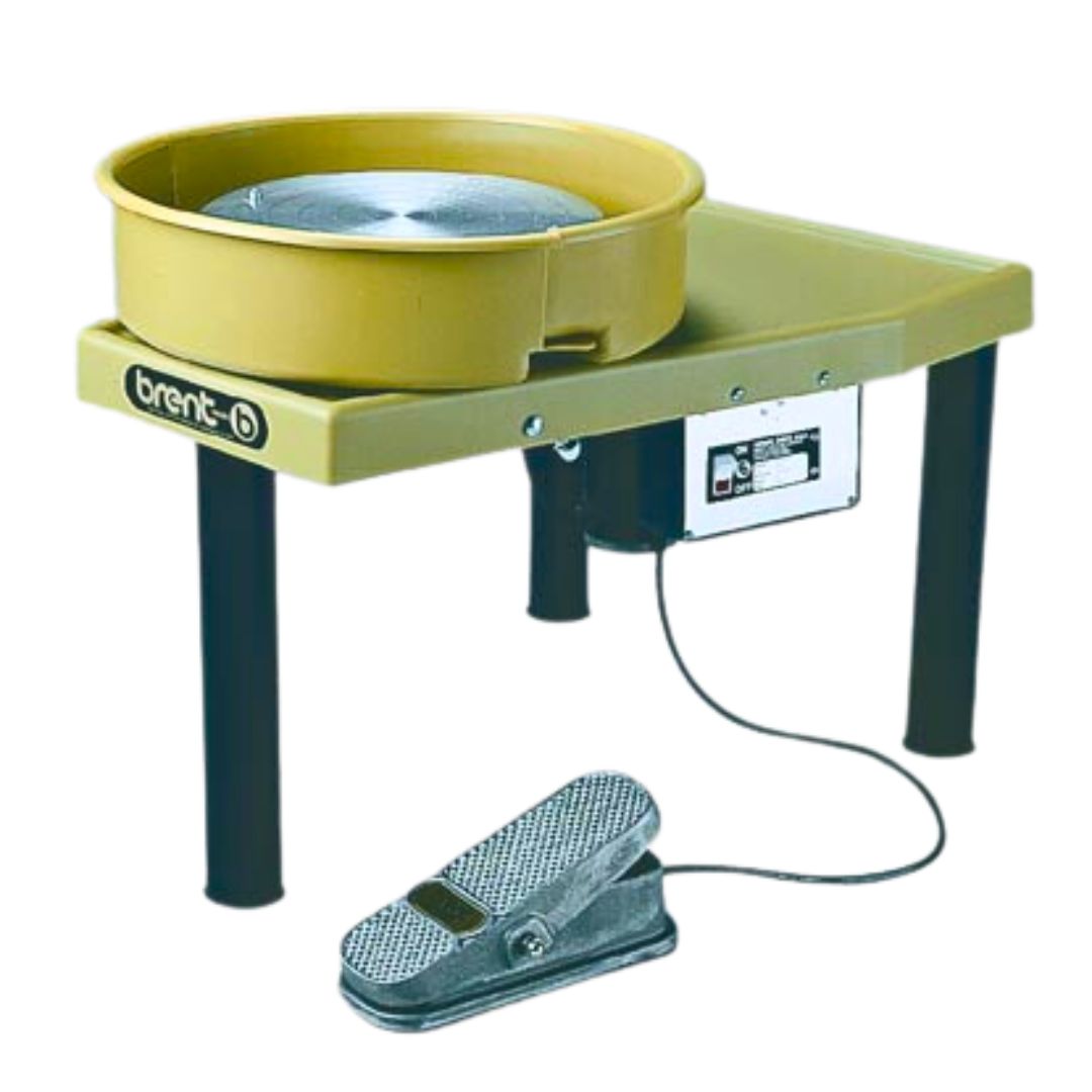 Potter s Wheel by Brent, Model B National Artcraft