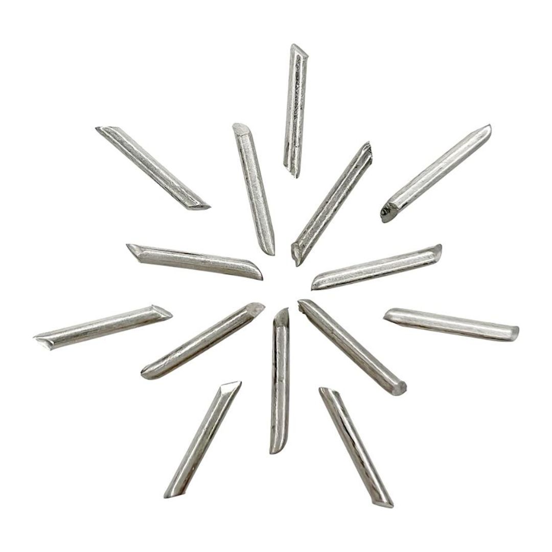 Stilt Pins, PreCut National Artcraft