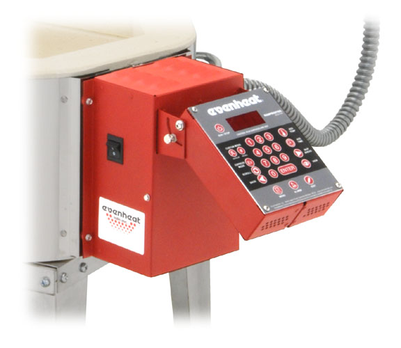 Evenheat GT 146 Glass Kiln National Artcraft