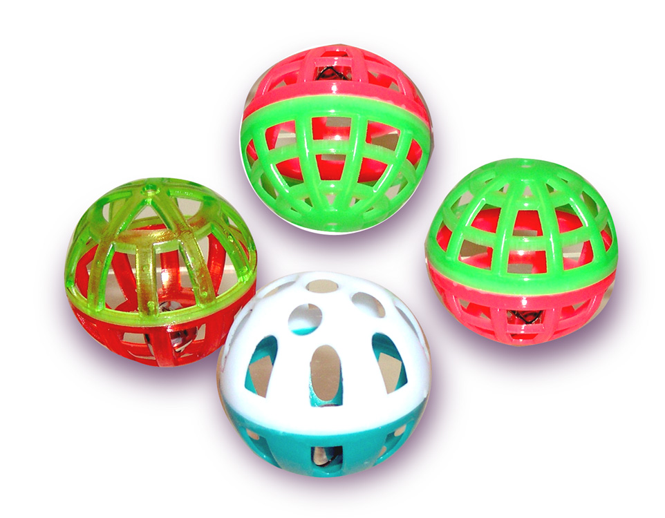 bell balls