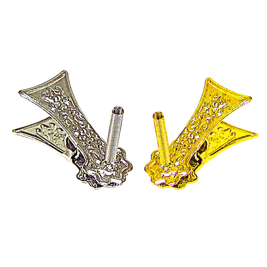 Bird Leg Ornament Clips National Artcraft