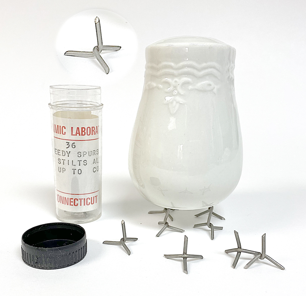 AllMetal Stilts Speedy Spurs National Artcraft