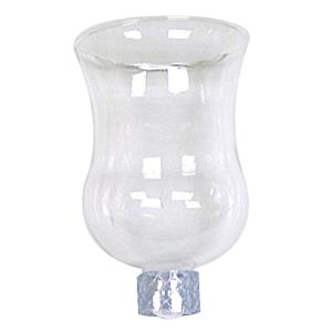 Glass Oil Votive Candles