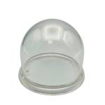 Mini Plastic Dome Pendant, Small Terrarium Domes, Tiny Display Doll Do –  SuAmi