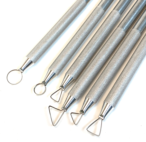 Potters Tool SETS by National Artcraft National Artcraft