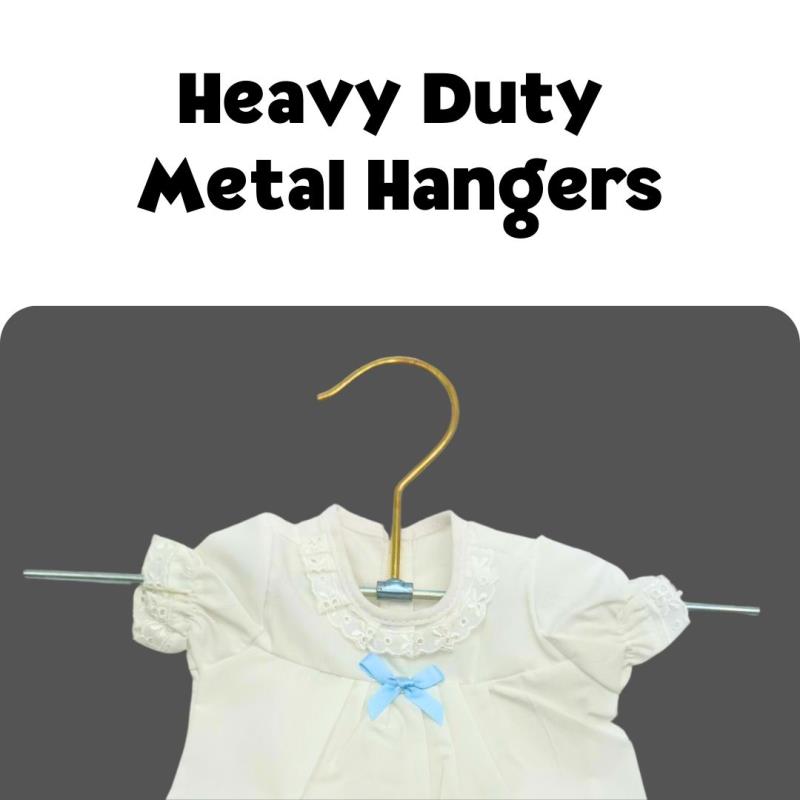 Clothes Hangers & Toys - National Artcraft