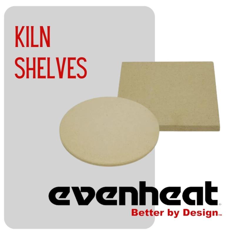 Evenheat Kiln Shelves National Artcraft