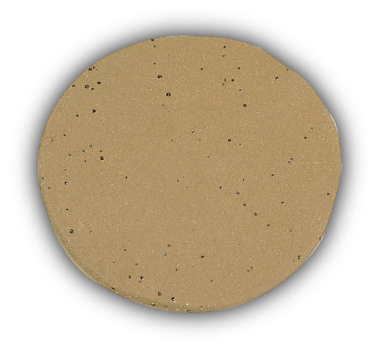 Potters Clay, Brown Stoneware National Artcraft