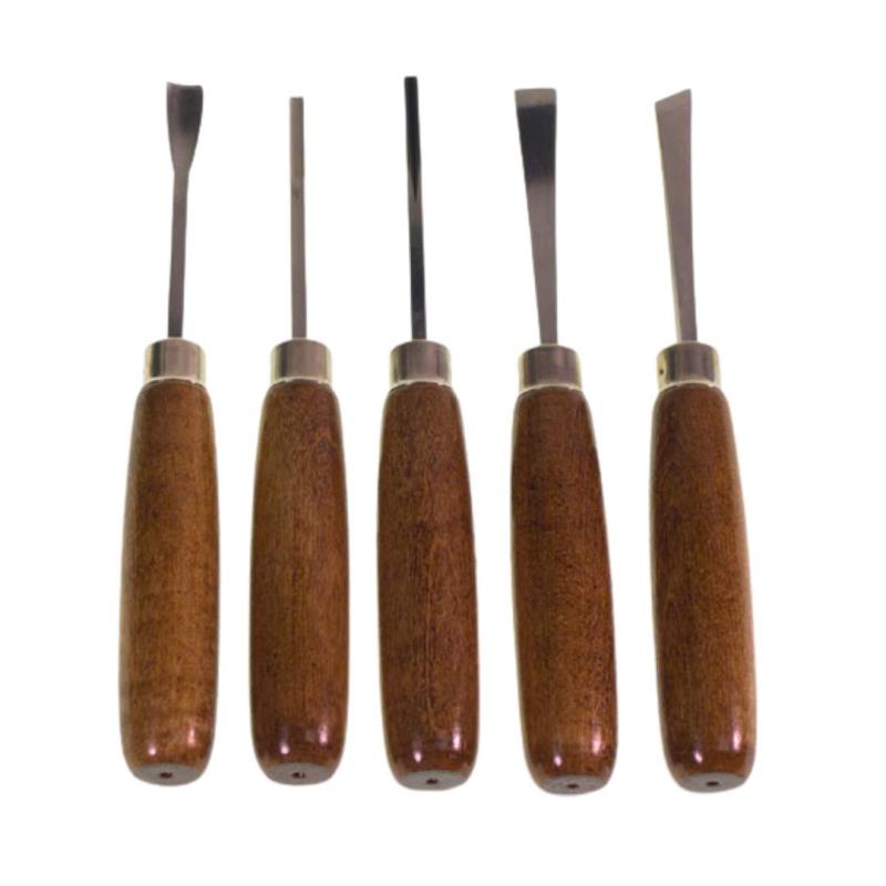 Wood Carving Tools National Artcraft