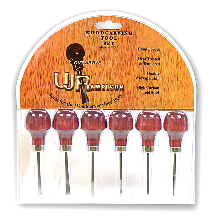 Linoleum Carving Tools National Artcraft