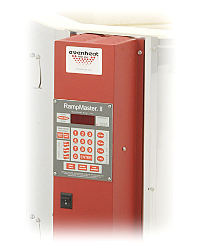 Evenheat RM II 2322 Automatic CERAMIC Kiln - National Artcraft