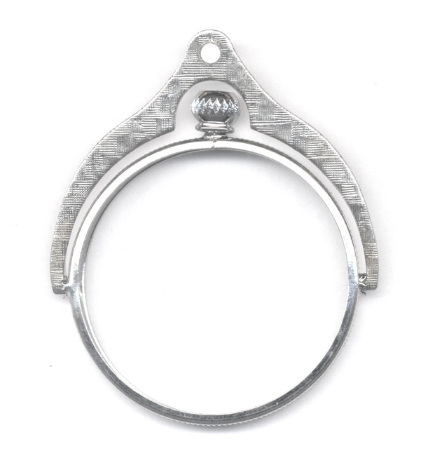 National Artcraft Coin Holders Jewelry Findings and Bezels National