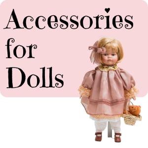 Doll Making Supplies - National Artcraft
